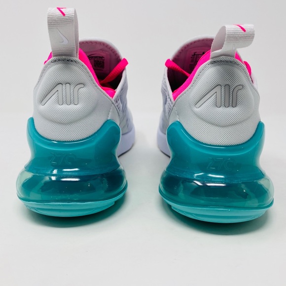 Nike Women’s Air Max 270 - Picture 3 of 6